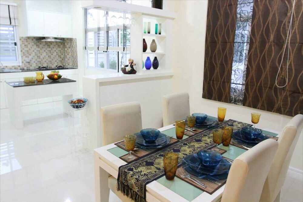 пляж Суан Сон: Suanson Paragon Green Villas