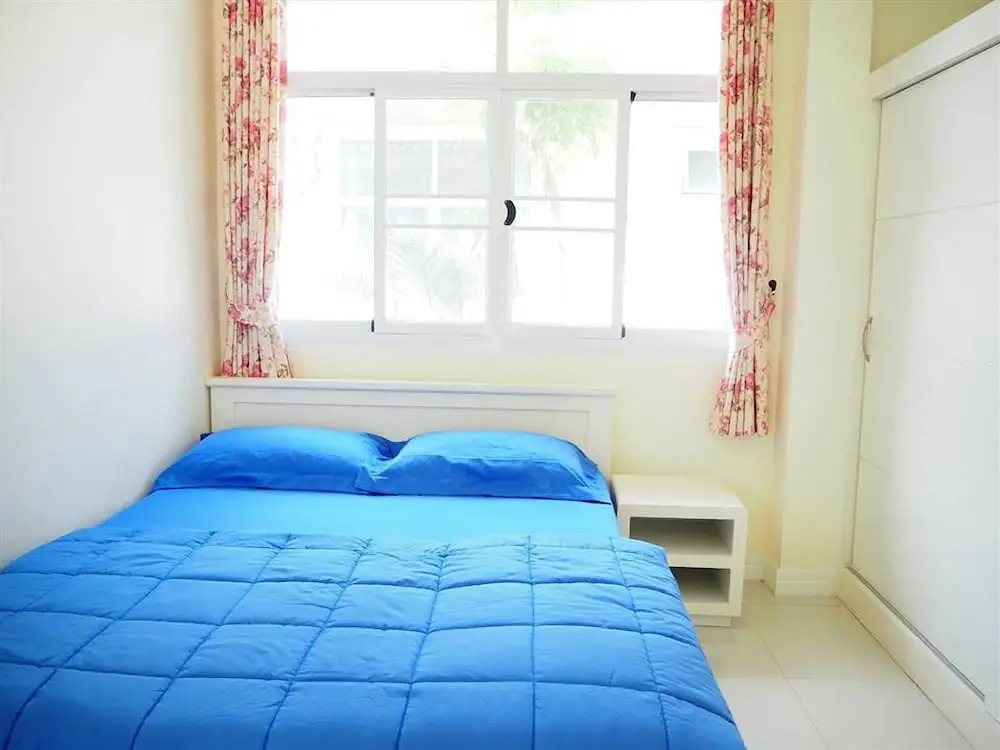 пляж Суан Сон: Suanson Paragon Green Villas