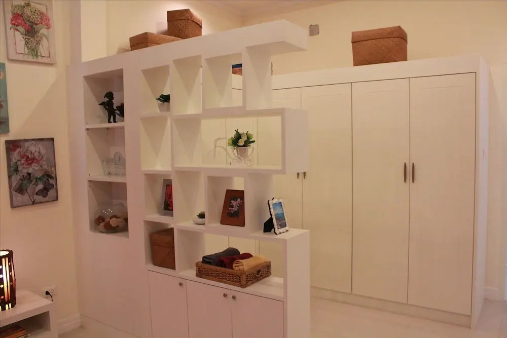 пляж Суан Сон: Suanson Paragon Green Villas