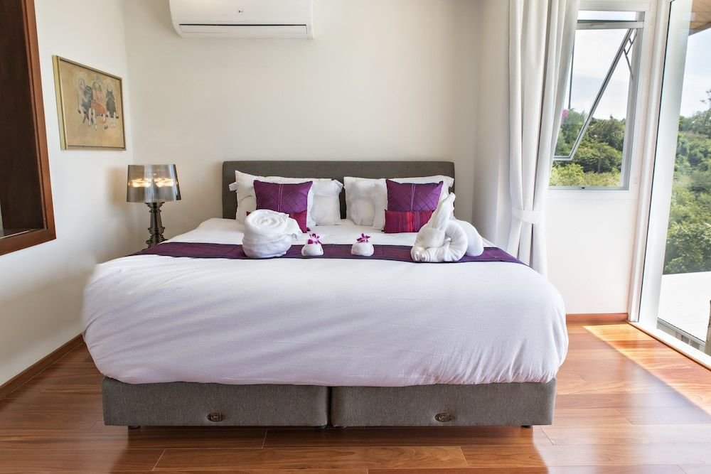 Самуи: Villa Samui Sea Me