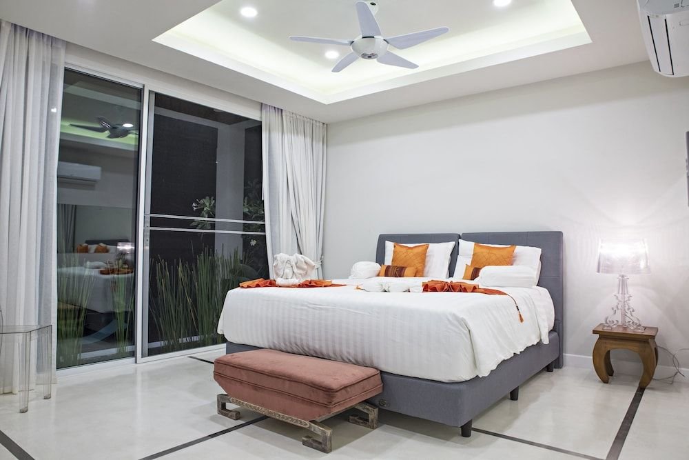 Самуи: Villa Samui Sea Me