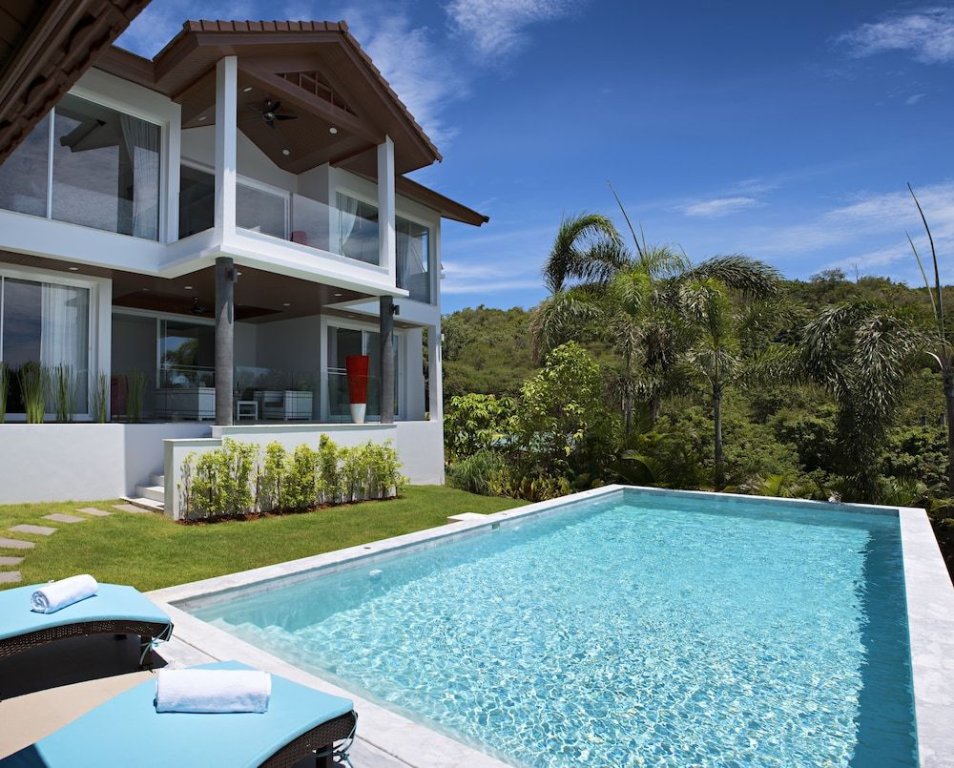 Самуи: Villa Samui Sea Me
