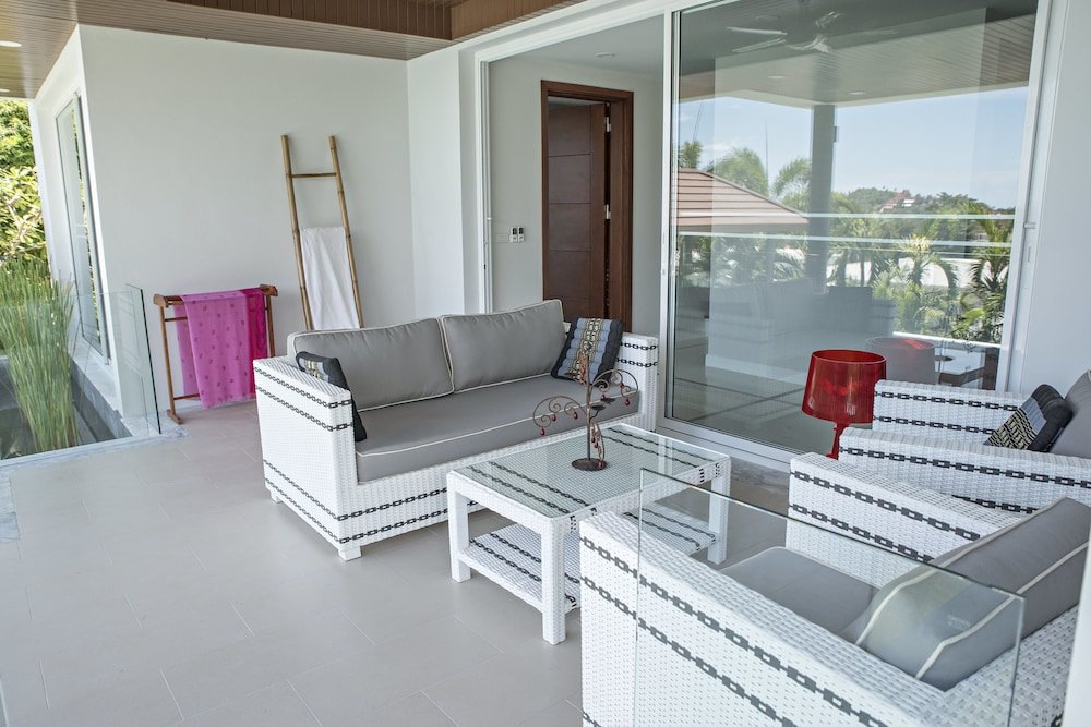 Самуи: Villa Samui Sea Me