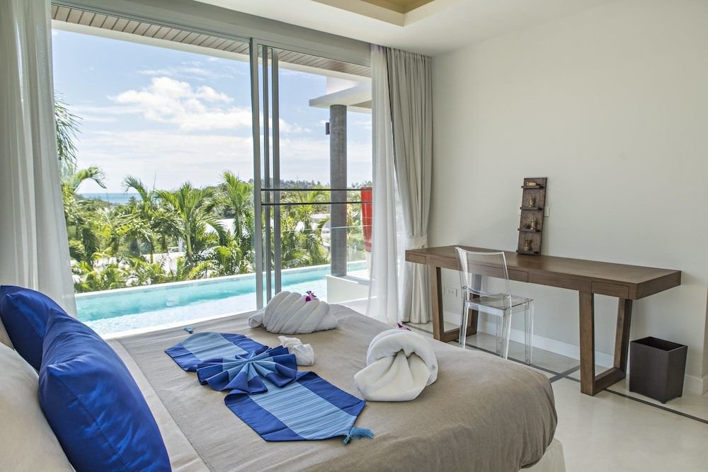 Самуи: Villa Samui Sea Me