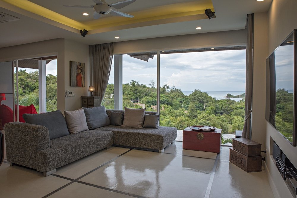 Самуи: Villa Samui Sea Me