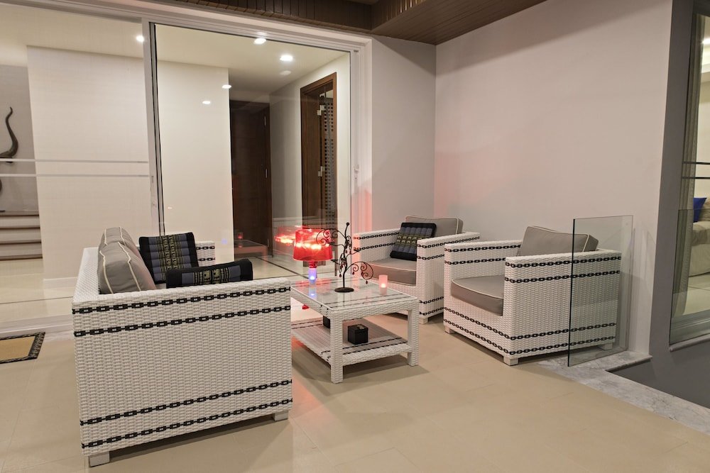 Самуи: Villa Samui Sea Me