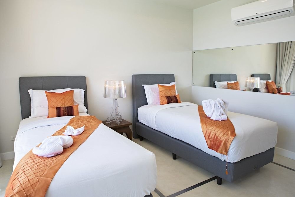 Самуи: Villa Samui Sea Me