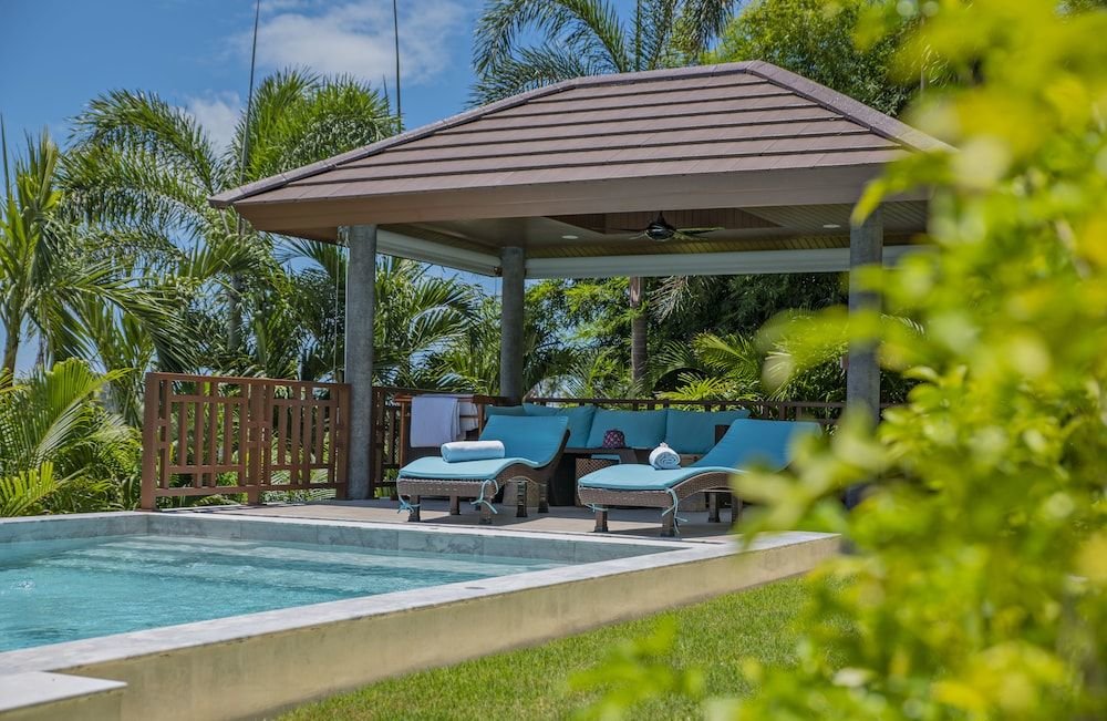 Самуи: Villa Samui Sea Me
