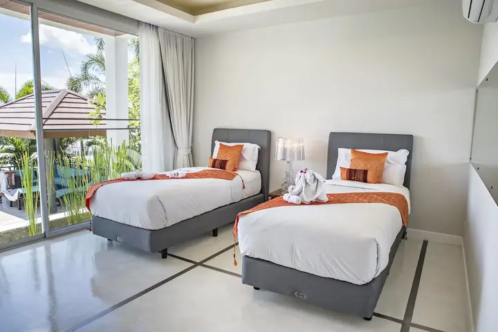 Villa Samui Sea Me — фото 2