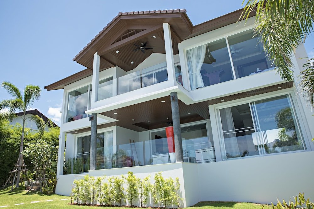 Самуи: Villa Samui Sea Me