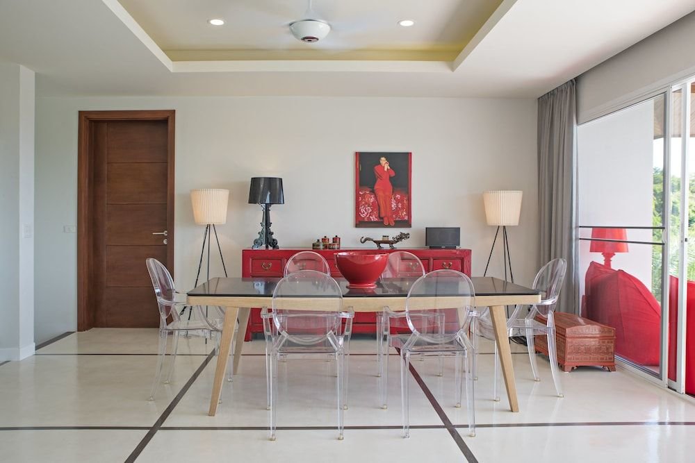 Самуи: Villa Samui Sea Me