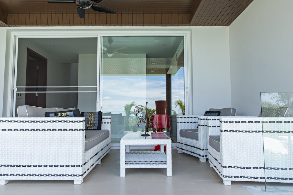 Самуи: Villa Samui Sea Me