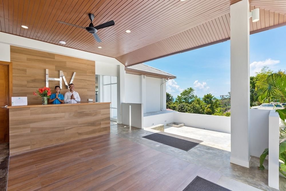 Самуи: Villa Samui Sea Me