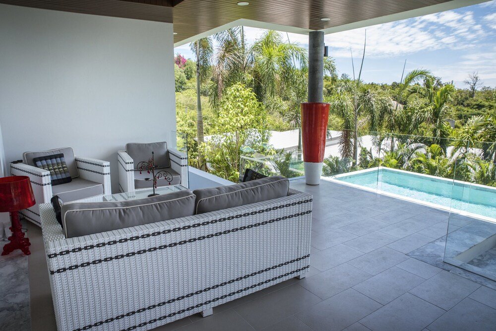 Самуи: Villa Samui Sea Me