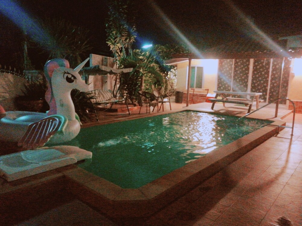 Хуахин: Huahin Pool Villa By Opal
