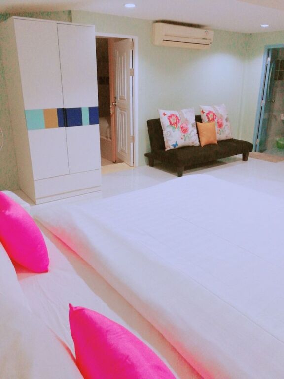 Хуахин: Huahin Pool Villa By Opal