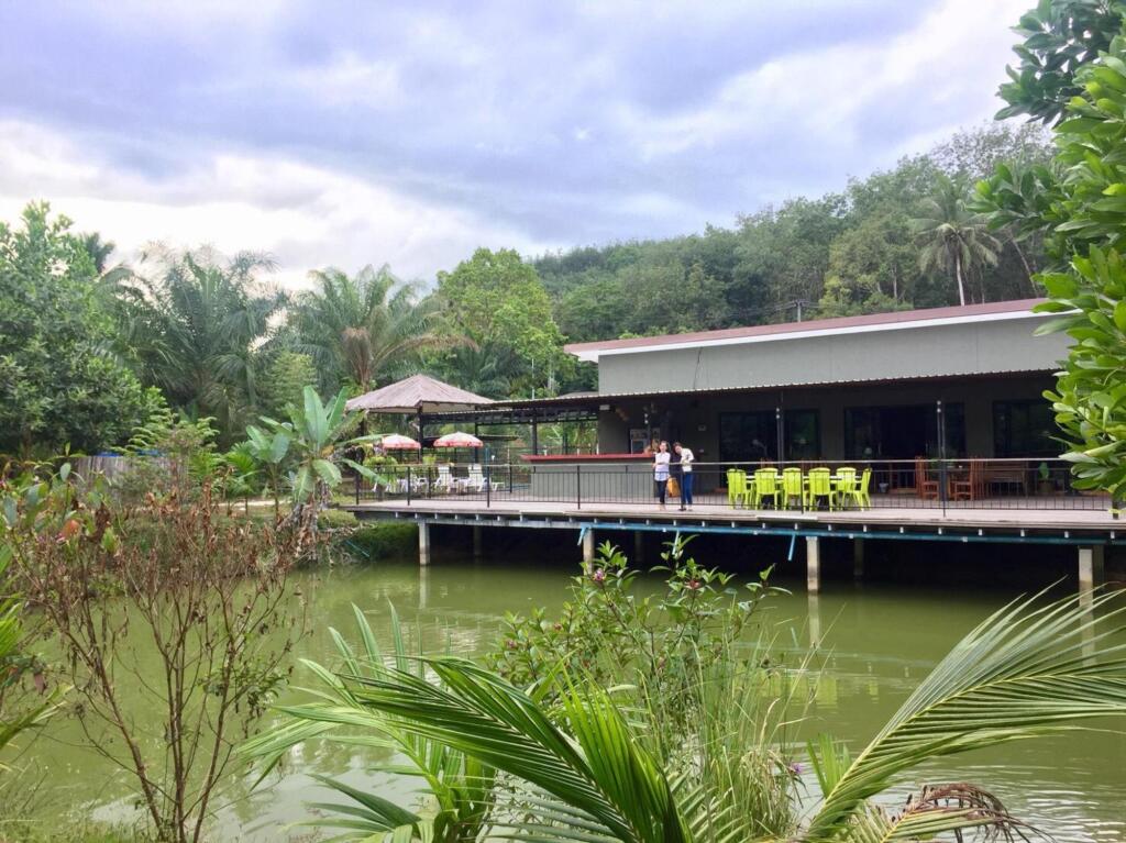 Такуа Па: Phang Nga Farmstay