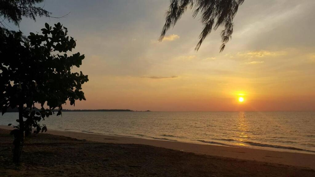 Такуа Па: Phang Nga Farmstay