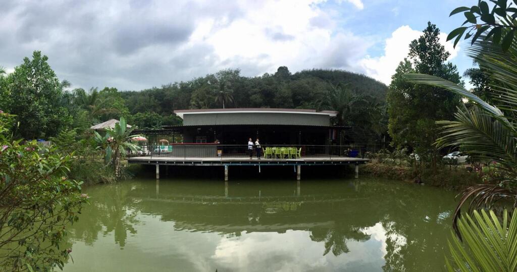 Такуа Па: Phang Nga Farmstay