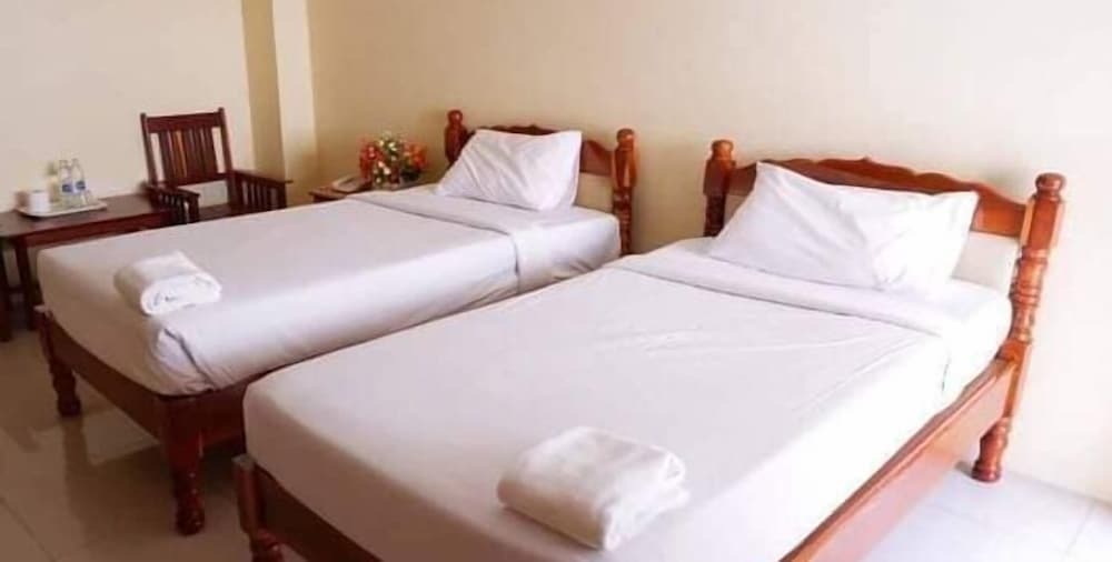 Мукдахан: Submukda Grand Hotel