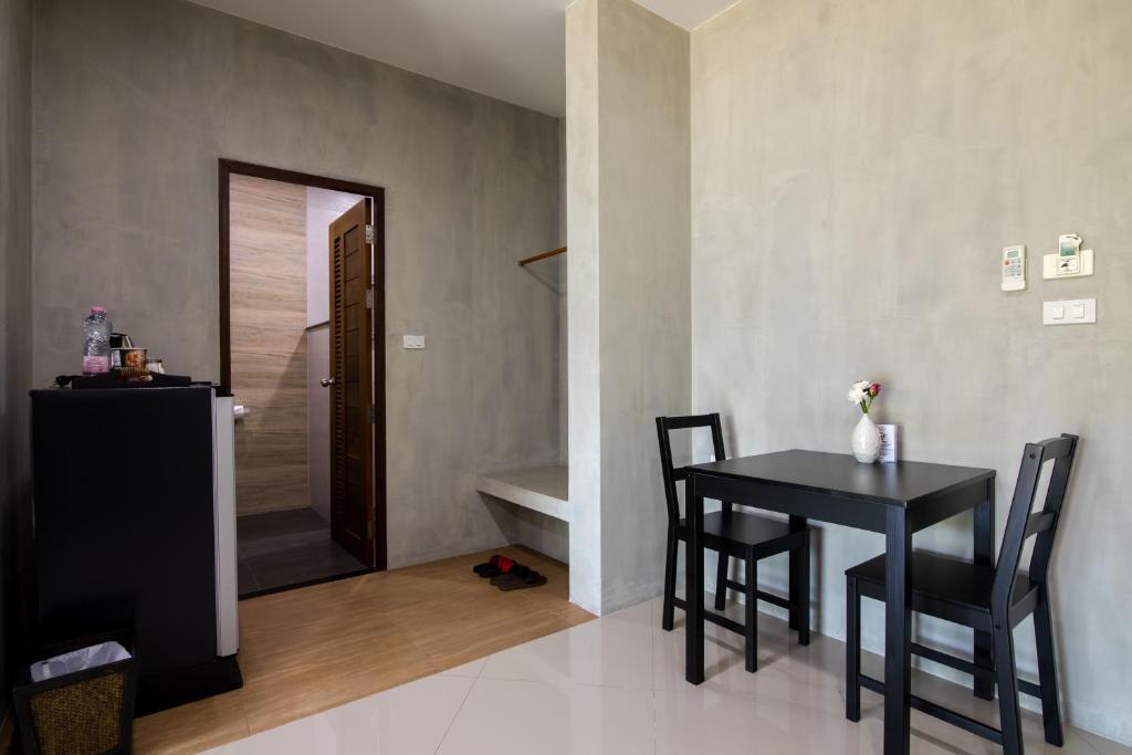 Паттайя: Purida Garden Resort