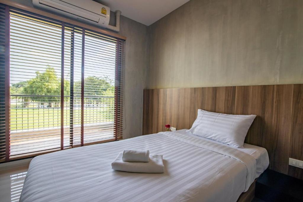 Паттайя: Purida Garden Resort
