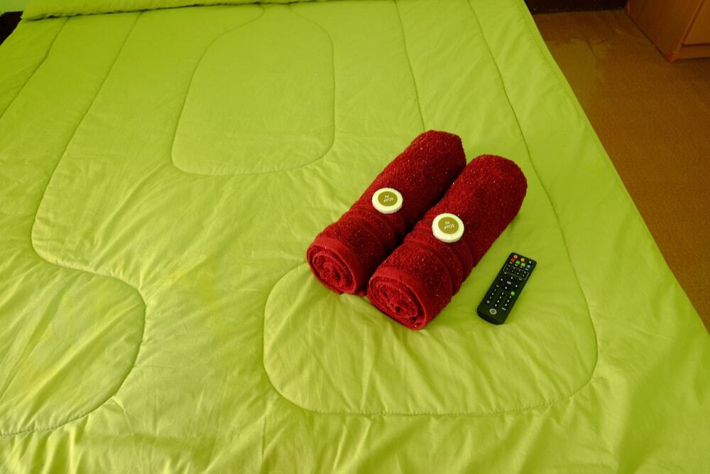 Сакон Накхон: Araya Hotel