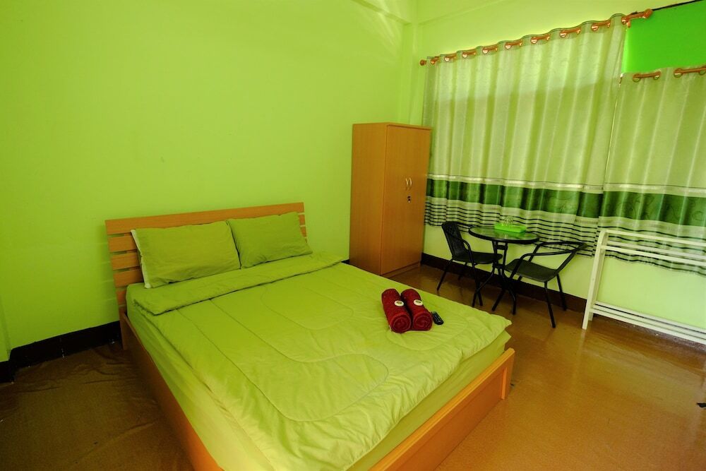 Сакон Накхон: Araya Hotel