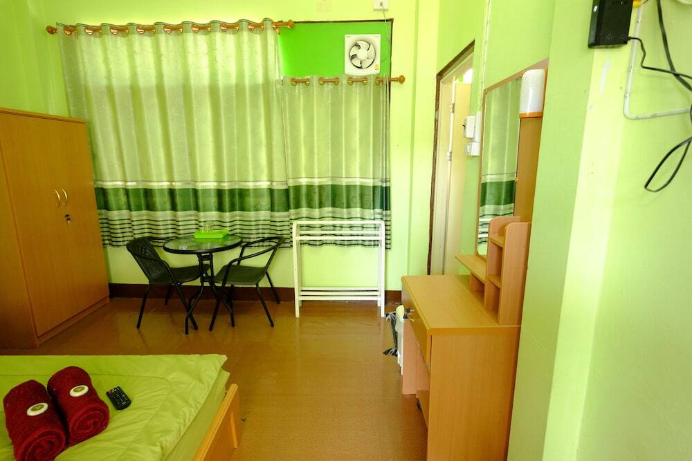 Сакон Накхон: Araya Hotel