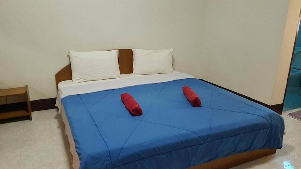 Сакон Накхон: LP Apartment