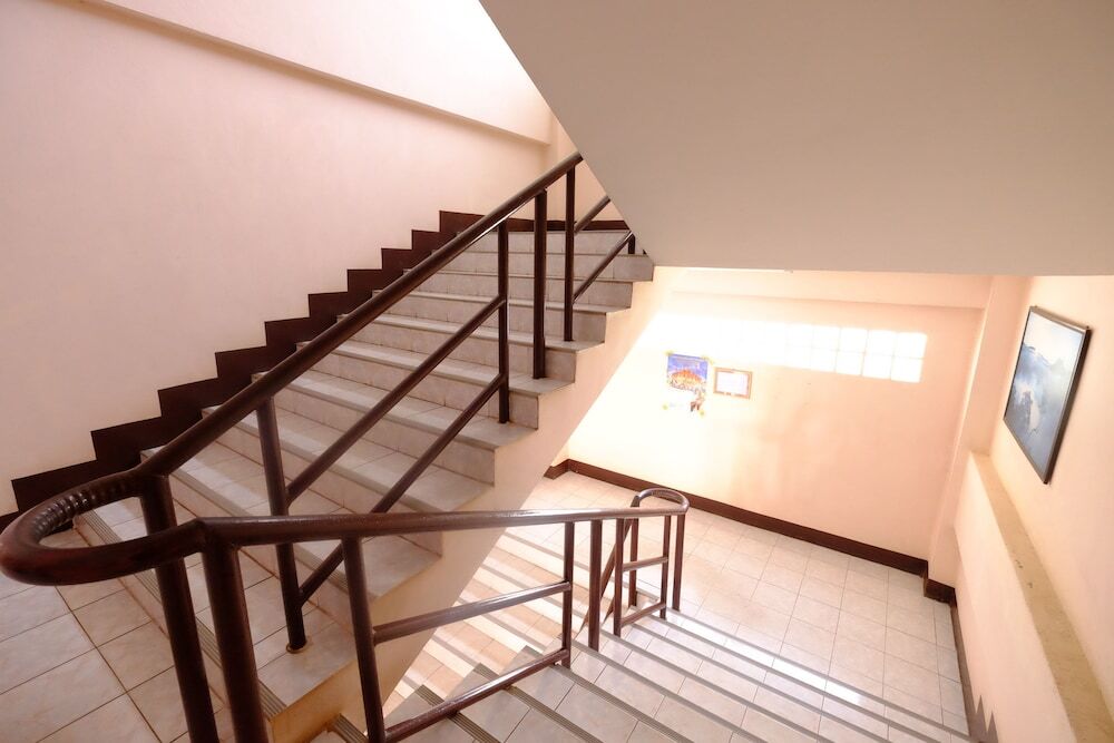 Сакон Накхон: LP Apartment