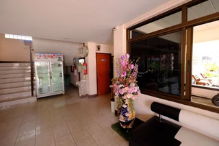 Сакон Накхон: LP Apartment