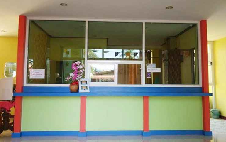 Чианг-Саен: Honey Hotel Chiang Saen