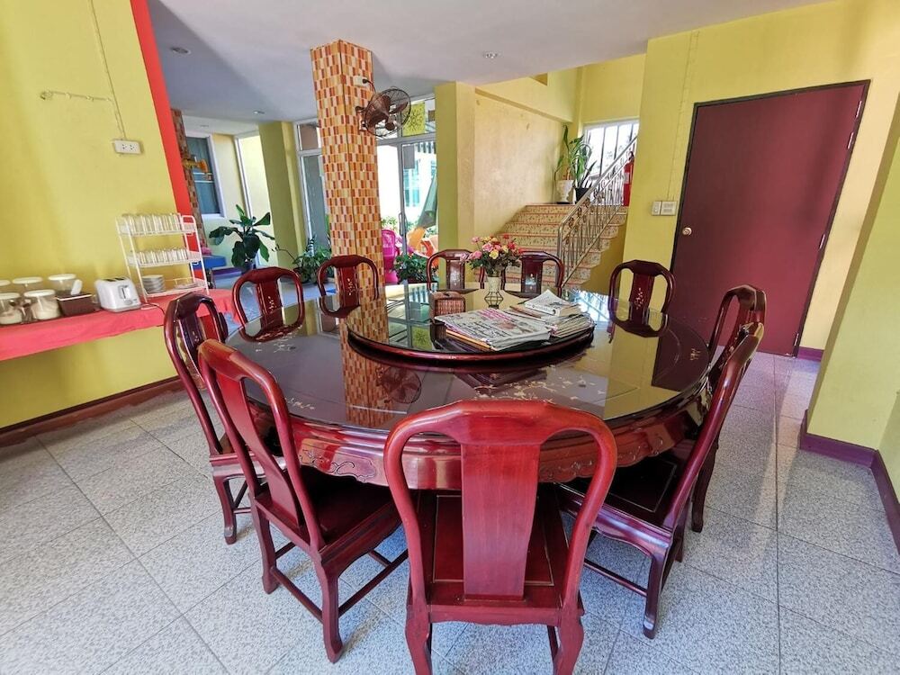 Чианг-Саен: Honey Hotel Chiang Saen