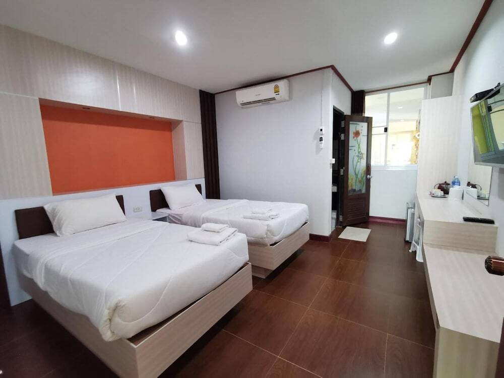 Чианг-Саен: Honey Hotel Chiang Saen