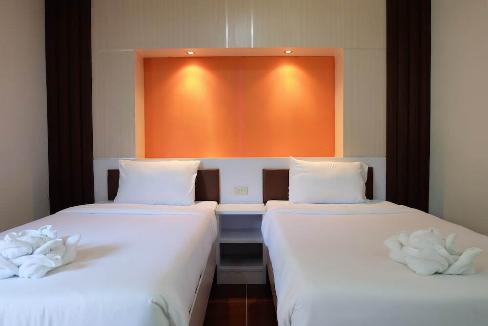 Чианг-Саен: Honey Hotel Chiang Saen