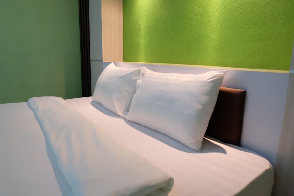 Чианг-Саен: Honey Hotel Chiang Saen