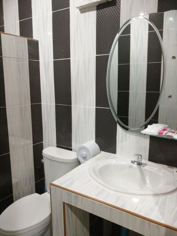 Чианг-Саен: Honey Hotel Chiang Saen