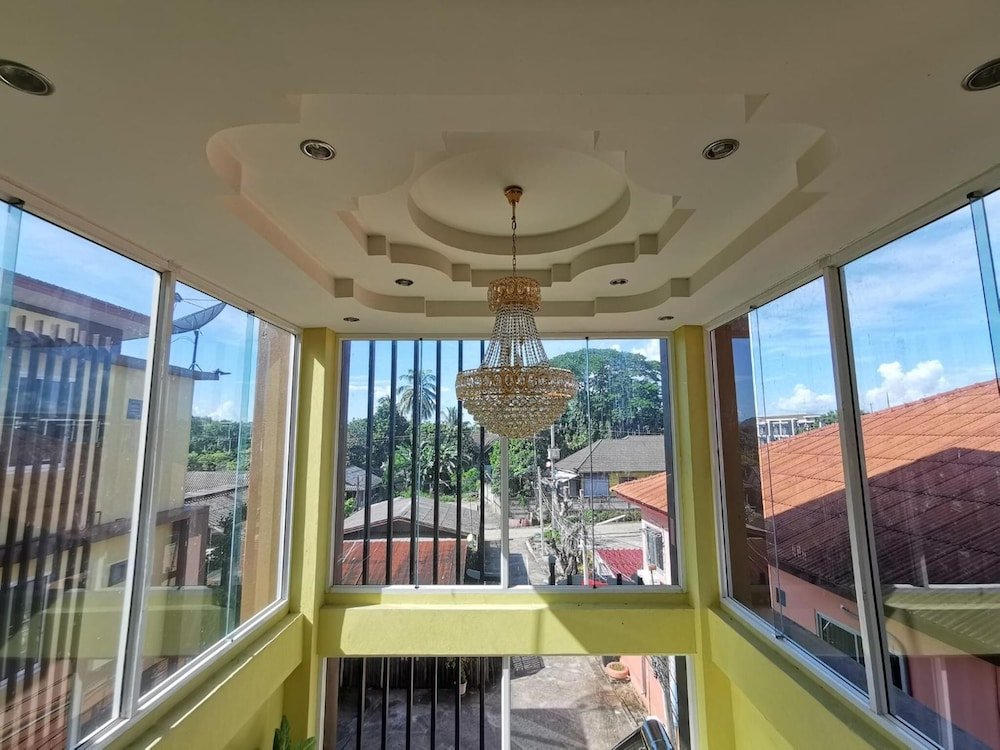 Чианг-Саен: Honey Hotel Chiang Saen