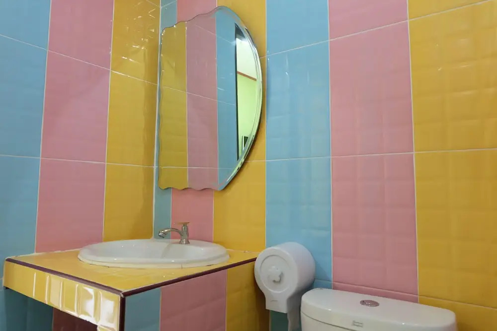 Чианг-Саен: Honey Hotel Chiang Saen