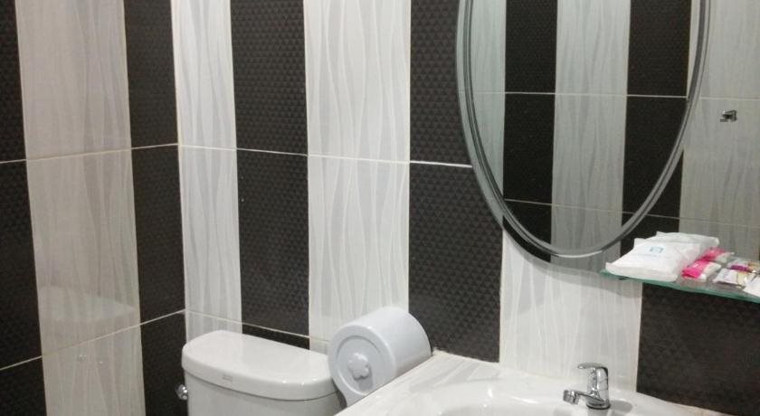 Чианг-Саен: Honey Hotel Chiang Saen