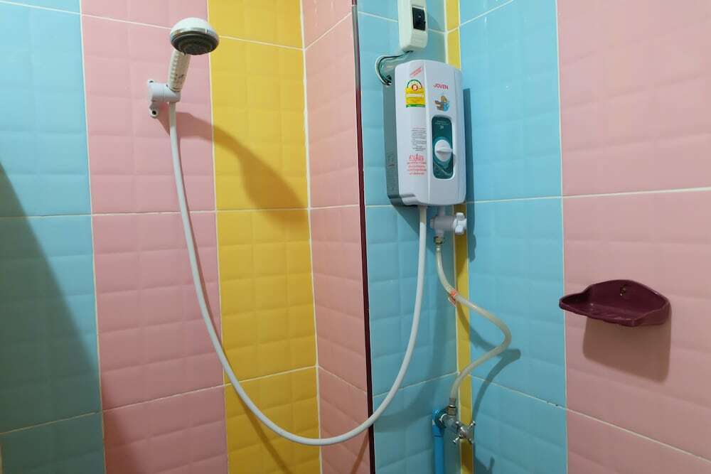 Чианг-Саен: Honey Hotel Chiang Saen