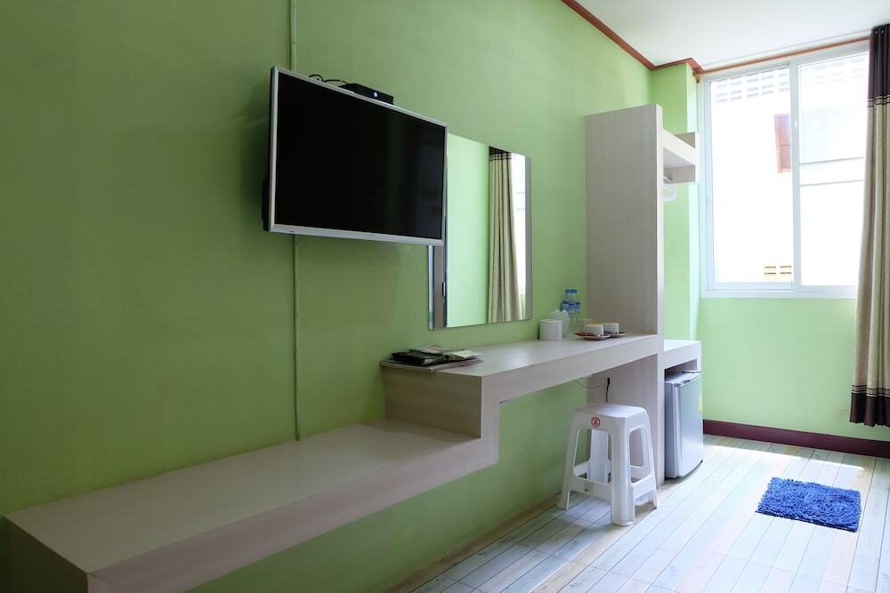 Чианг-Саен: Honey Hotel Chiang Saen