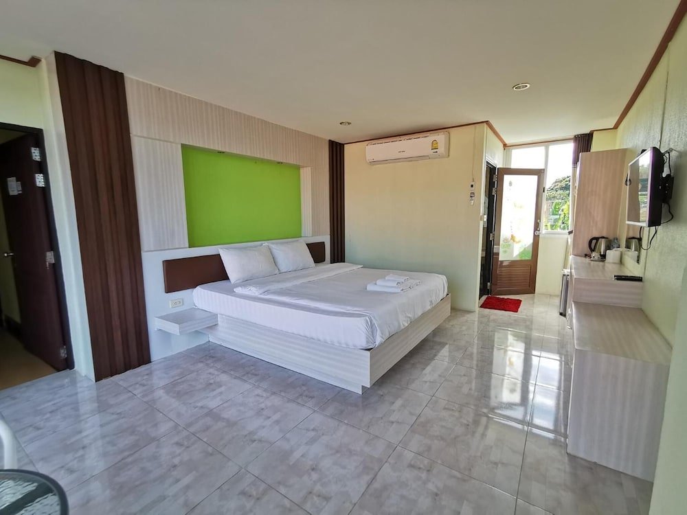 Чианг-Саен: Honey Hotel Chiang Saen