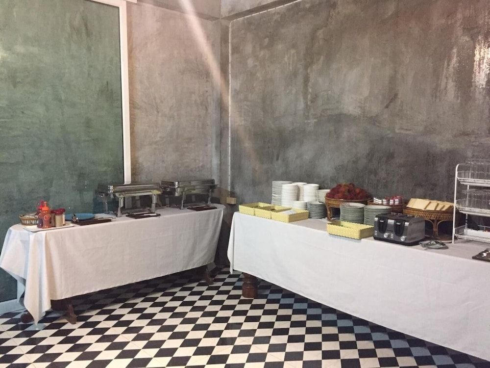 Чианг-Саен: Honey Hotel Chiang Saen