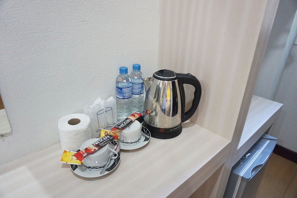 Чианг-Саен: Honey Hotel Chiang Saen