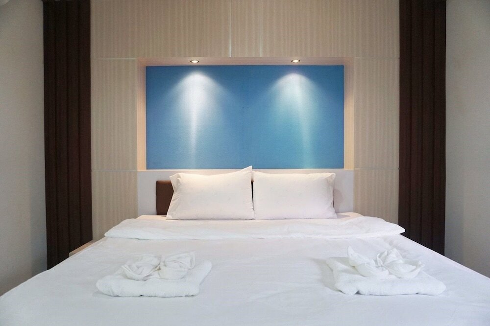 Чианг-Саен: Honey Hotel Chiang Saen