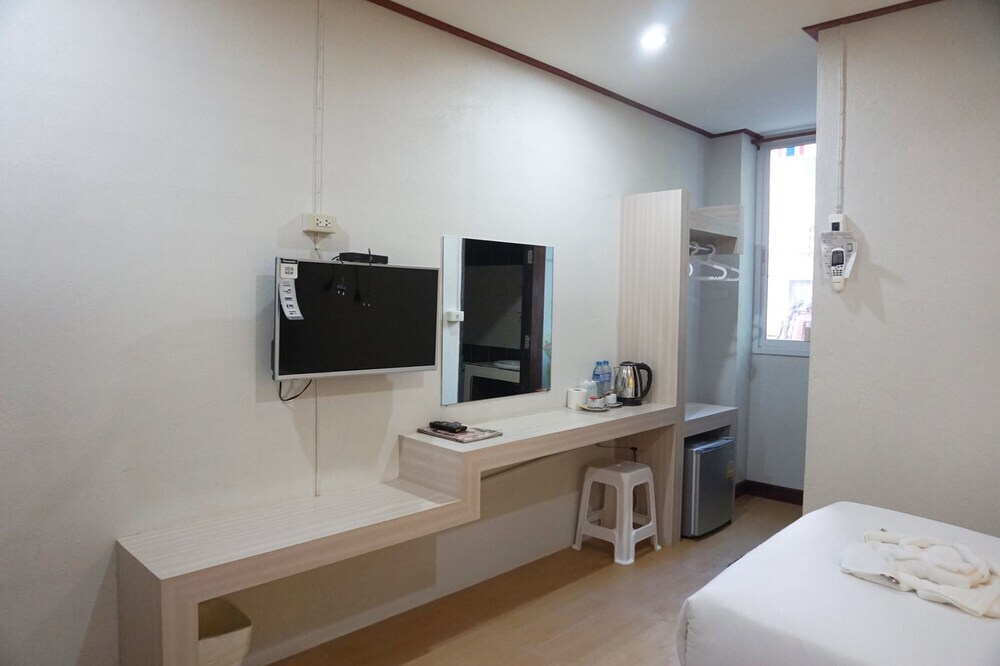 Чианг-Саен: Honey Hotel Chiang Saen