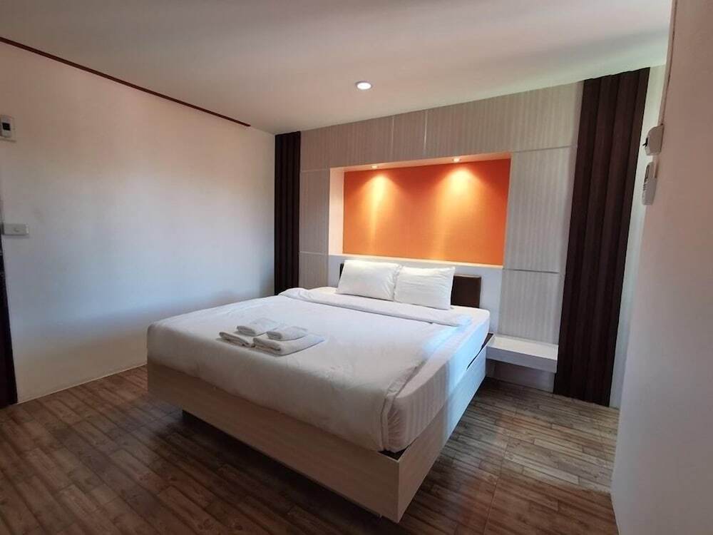 Чианг-Саен: Honey Hotel Chiang Saen