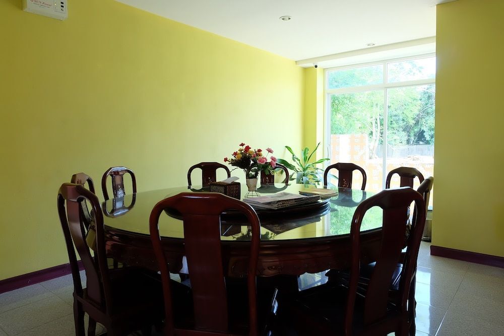 Чианг-Саен: Honey Hotel Chiang Saen